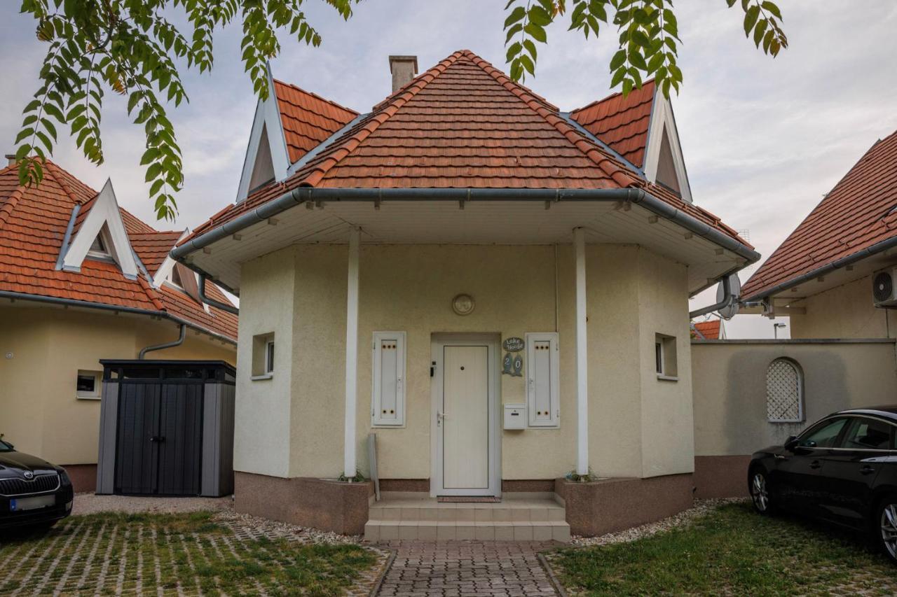 Lake House20 Villa Веленце Екстериор снимка